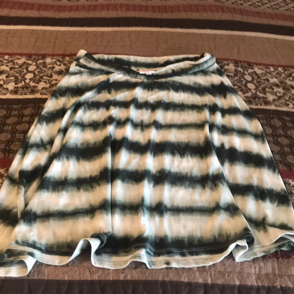 LulaRoe skirt